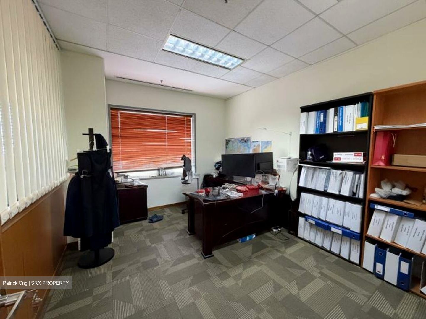 Suntec Tower One (D1), Office #520952711